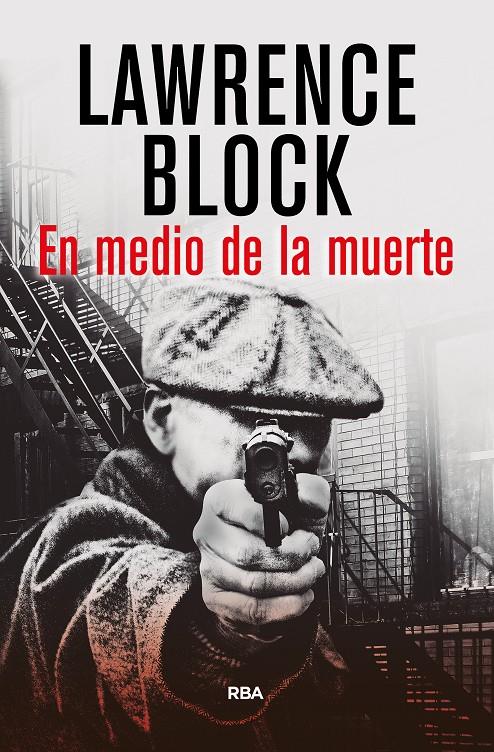 EN MEDIO DE LA MUERTE | 9788490067635 | BLOCK , LAWRENCE | Llibreria La Font de Mimir - Llibreria online Barcelona - Comprar llibres català i castellà