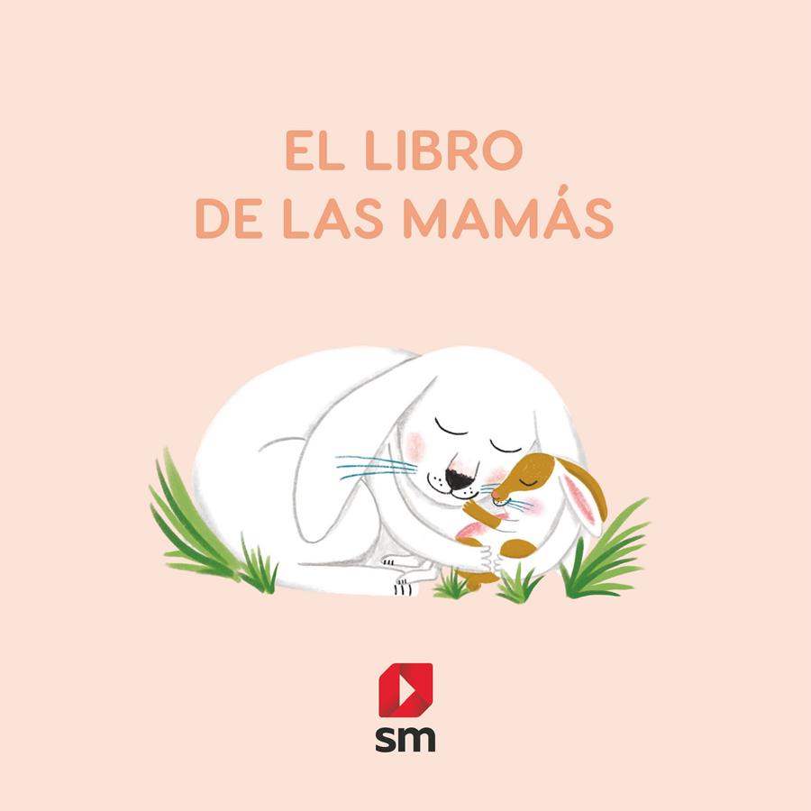 EL LIBRO DE LAS MAMÁS | 9788413188980 | ROSENBERG, NATASCHA | Llibreria La Font de Mimir - Llibreria online Barcelona - Comprar llibres català i castellà