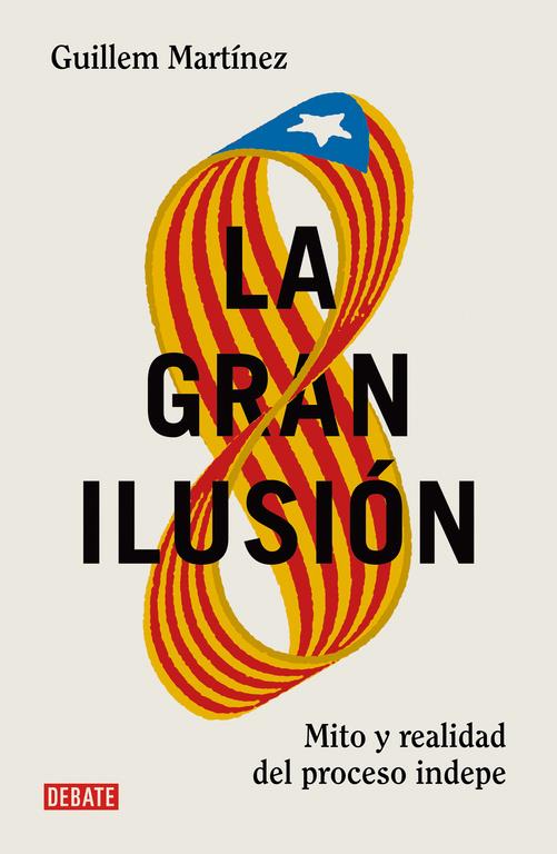 LA GRAN ILUSIÓN | 9788499926391 | MARTINEZ, GUILLEM | Llibreria La Font de Mimir - Llibreria online Barcelona - Comprar llibres català i castellà