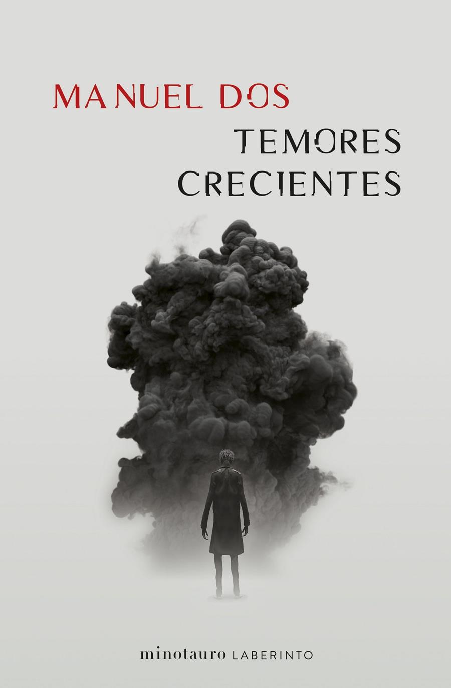 TEMORES CRECIENTES | 9788445012161 | DOS, MANUEL | Llibreria La Font de Mimir - Llibreria online Barcelona - Comprar llibres català i castellà