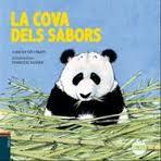 LA COVA DELS SABORS | 9788447929733 | DE DÉU PRATS, JOAN | Llibreria La Font de Mimir - Llibreria online Barcelona - Comprar llibres català i castellà