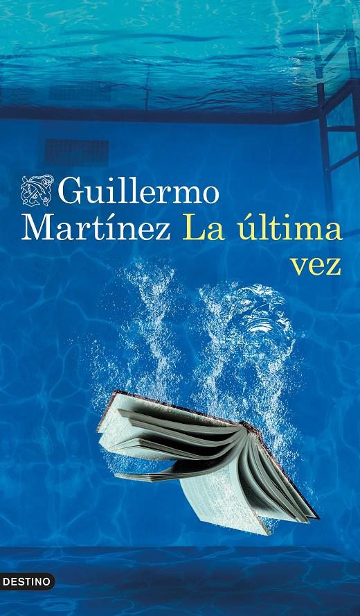 LA ÚLTIMA VEZ | 9788423361700 | MARTÍNEZ, GUILLERMO | Llibreria La Font de Mimir - Llibreria online Barcelona - Comprar llibres català i castellà
