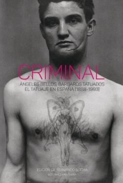 CRIMINAL | 9788412466935 | VV. AA | Llibreria La Font de Mimir - Llibreria online Barcelona - Comprar llibres català i castellà