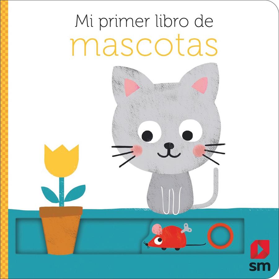 MPLD. MI PRIMER LIBRO DE MASCOTAS | 9788413922508 | KAWAMURA, YAYO | Llibreria La Font de Mimir - Llibreria online Barcelona - Comprar llibres català i castellà