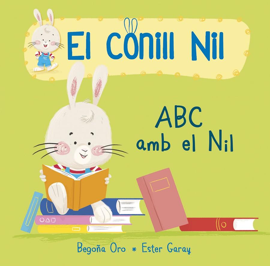 ABC I EL NIL | 9788448850678 | ORO, BEGOÑA/GARAY, ESTER | Llibreria La Font de Mimir - Llibreria online Barcelona - Comprar llibres català i castellà