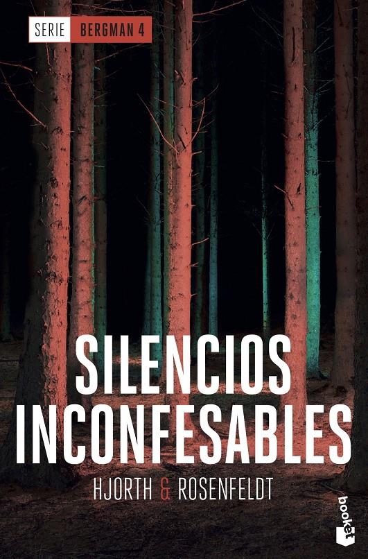 SILENCIOS INCONFESABLES | 9788408202479 | HJORTH, MICHAEL | Llibreria La Font de Mimir - Llibreria online Barcelona - Comprar llibres català i castellà