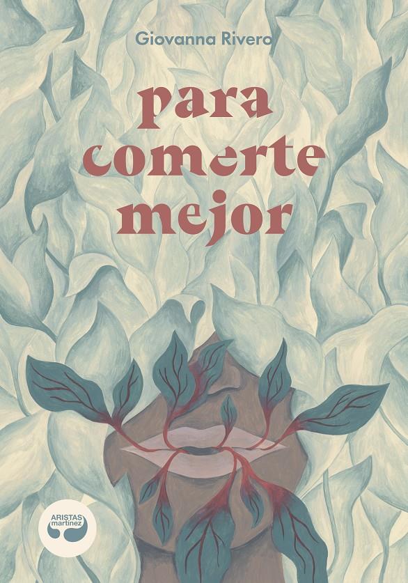 PARA COMERTE MEJOR | 9788494949890 | RIVERO, GIOVANNA | Llibreria La Font de Mimir - Llibreria online Barcelona - Comprar llibres català i castellà