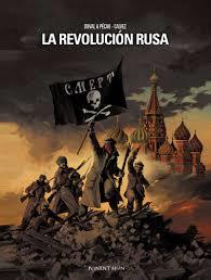 REVOLUCION RUSA,LA | 9788492444625 | DUVAL & PECAU / CALVEZ | Llibreria La Font de Mimir - Llibreria online Barcelona - Comprar llibres català i castellà