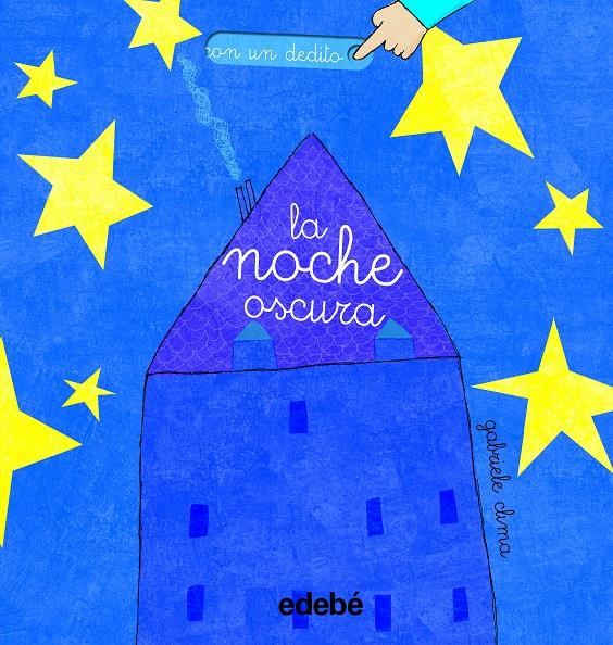 LA NOCHE OSCURA | 9788468340609 | CLIMA, GABRIELLE | Llibreria La Font de Mimir - Llibreria online Barcelona - Comprar llibres català i castellà