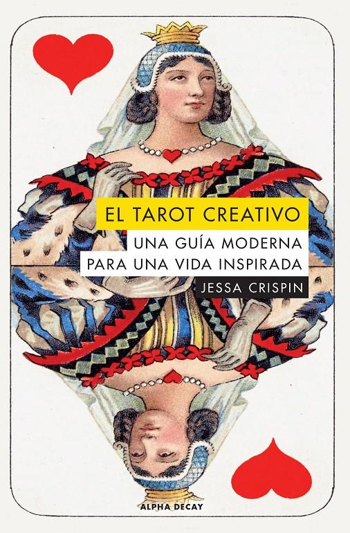EL TAROT CREATIVO | 9788412478792 | CRISPIN, JESSA | Llibreria La Font de Mimir - Llibreria online Barcelona - Comprar llibres català i castellà