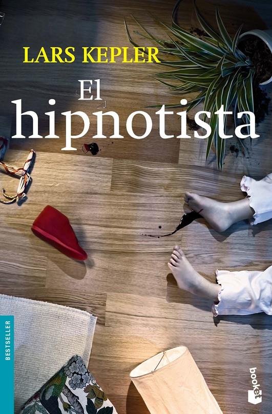 HIPNOTISTA, EL | 9788408099413 | KEPLER, LARS | Llibreria La Font de Mimir - Llibreria online Barcelona - Comprar llibres català i castellà
