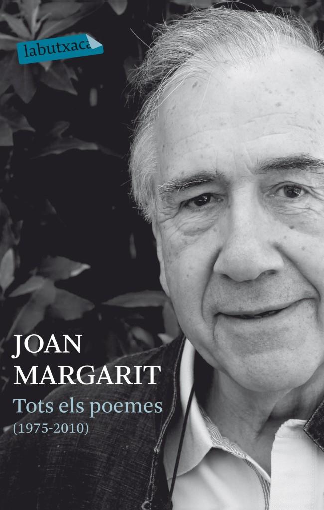 TOT MARGARIT (1975-2011) | 9788499303871 | JOAN MARGARIT | Llibreria La Font de Mimir - Llibreria online Barcelona - Comprar llibres català i castellà