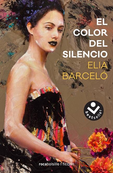 EL COLOR DEL SILENCIO | 9788416859504 | BARCELÓ, ELIA | Llibreria La Font de Mimir - Llibreria online Barcelona - Comprar llibres català i castellà