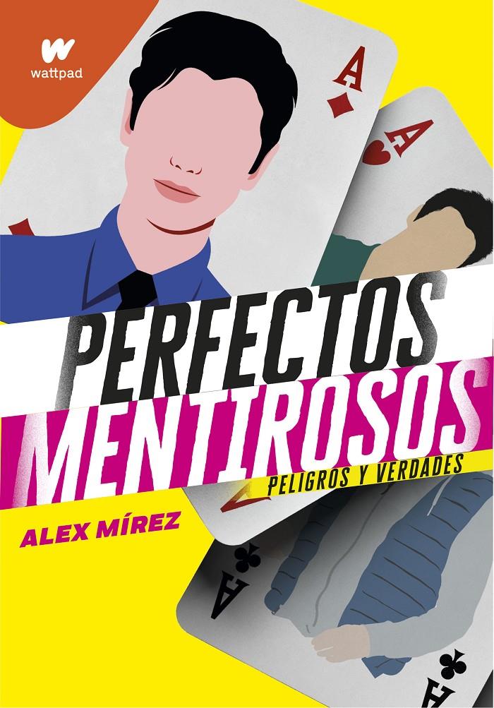 PERFECTOS MENTIROSOS 2 | 9788418318351 | MIREZ, ALEX | Llibreria La Font de Mimir - Llibreria online Barcelona - Comprar llibres català i castellà
