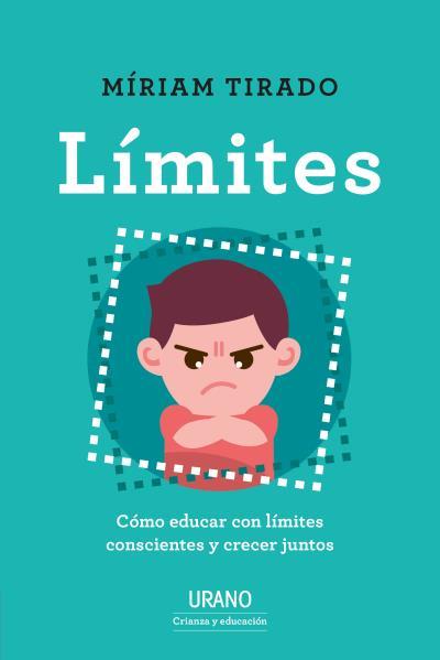 LÍMITES | 9788417694395 | TIRADO TORRAS, MIRIAM | Llibreria La Font de Mimir - Llibreria online Barcelona - Comprar llibres català i castellà