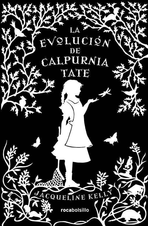LA EVOLUCIÓN DE CALPURNIA TATE | 9788415729785 | KELLY, JACQUELINE | Llibreria La Font de Mimir - Llibreria online Barcelona - Comprar llibres català i castellà
