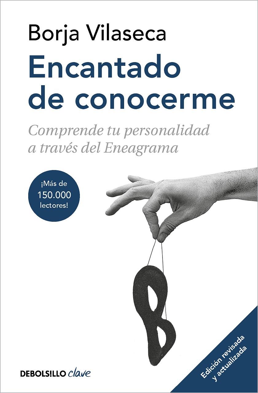 ENCANTADO DE CONOCERME | 9788466361026 | VILASECA, BORJA | Llibreria La Font de Mimir - Llibreria online Barcelona - Comprar llibres català i castellà