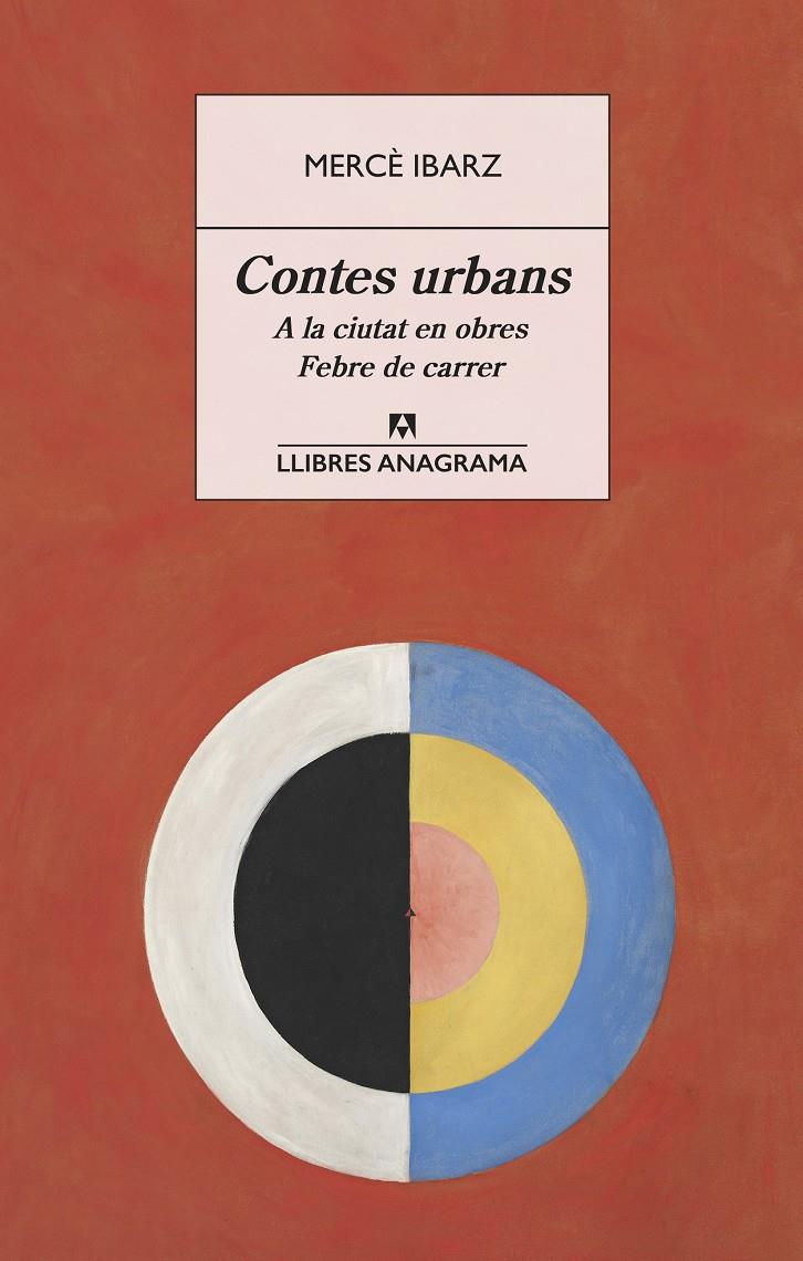 CONTES URBANS | 9788433918079 | IBARZ, MERCÈ | Llibreria La Font de Mimir - Llibreria online Barcelona - Comprar llibres català i castellà