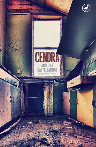 CENDRA | 9788416673506 | CASTELLARNAU, ARIADNA | Llibreria La Font de Mimir - Llibreria online Barcelona - Comprar llibres català i castellà