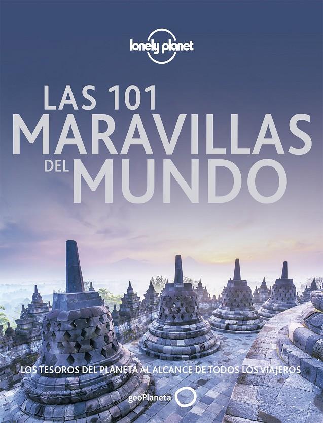 LAS 101 MARAVILLAS DEL MUNDO | 9788408231875 | AA. VV. | Llibreria La Font de Mimir - Llibreria online Barcelona - Comprar llibres català i castellà