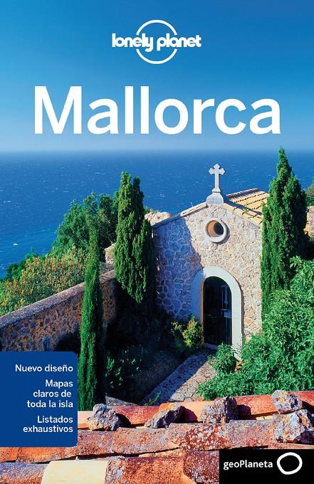 MALLORCA 2 | 9788408110217 | ANTHONY HAM | Llibreria La Font de Mimir - Llibreria online Barcelona - Comprar llibres català i castellà