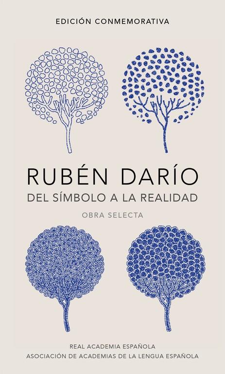 RUBÉN DARÍO, DEL SÍMBOLO A LA REALIDAD | 9788420420677 | DARIO, RUBEN | Llibreria La Font de Mimir - Llibreria online Barcelona - Comprar llibres català i castellà
