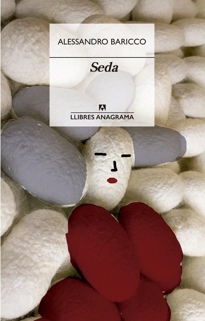 SEDA | 9788433915955 | BARICCO, ALESSANDRO | Llibreria La Font de Mimir - Llibreria online Barcelona - Comprar llibres català i castellà