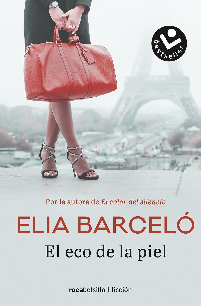 EL ECO DE LA PIEL | 9788417821449 | BARCELÓ, ELIA | Llibreria La Font de Mimir - Llibreria online Barcelona - Comprar llibres català i castellà
