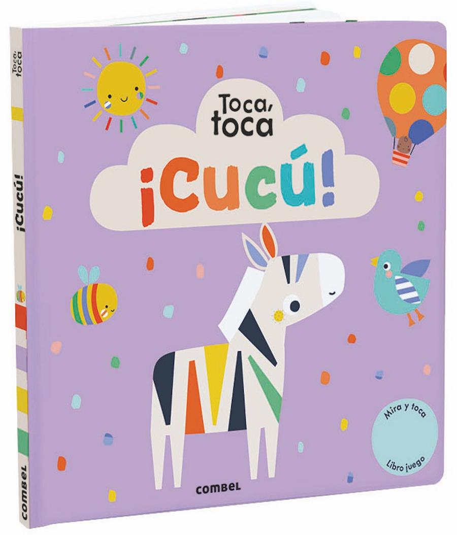¡CUCÚ! | 9788491015147 | Llibreria La Font de Mimir - Llibreria online Barcelona - Comprar llibres català i castellà