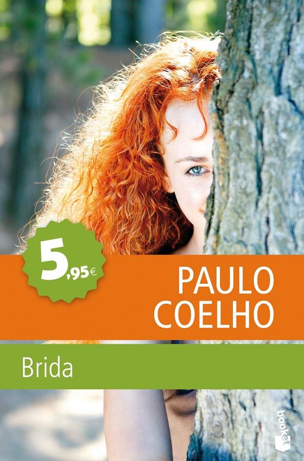 BRIDA | 9788408099772 | COELHO, PAULO | Llibreria La Font de Mimir - Llibreria online Barcelona - Comprar llibres català i castellà