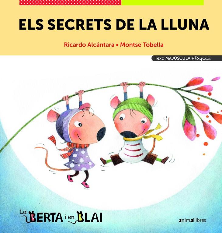 ELS SECRETS DE LA LLUNA | 9788419659194 | RICARDO ALCÁNTARA | Llibreria La Font de Mimir - Llibreria online Barcelona - Comprar llibres català i castellà