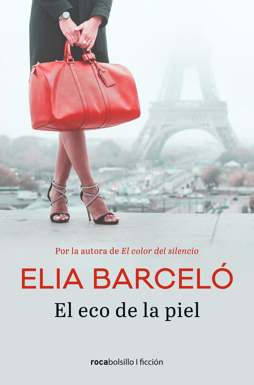 EL ECO DE LA PIEL | 9788417821111 | BARCELÓ, ELIA | Llibreria La Font de Mimir - Llibreria online Barcelona - Comprar llibres català i castellà