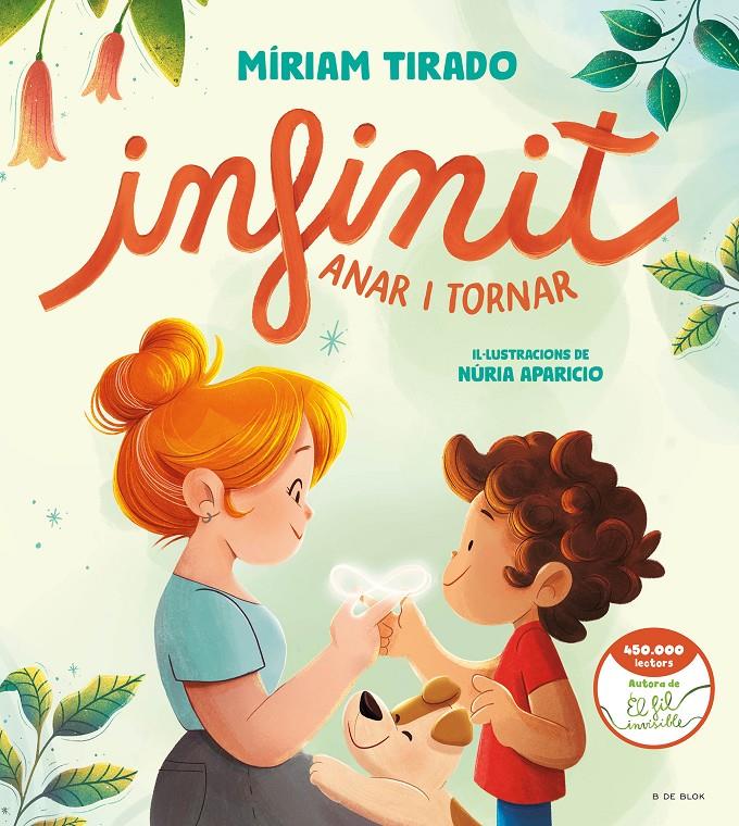 INFINIT. ANAR I TORNAR | 9788419378378 | TIRADO, MÍRIAM | Llibreria La Font de Mimir - Llibreria online Barcelona - Comprar llibres català i castellà