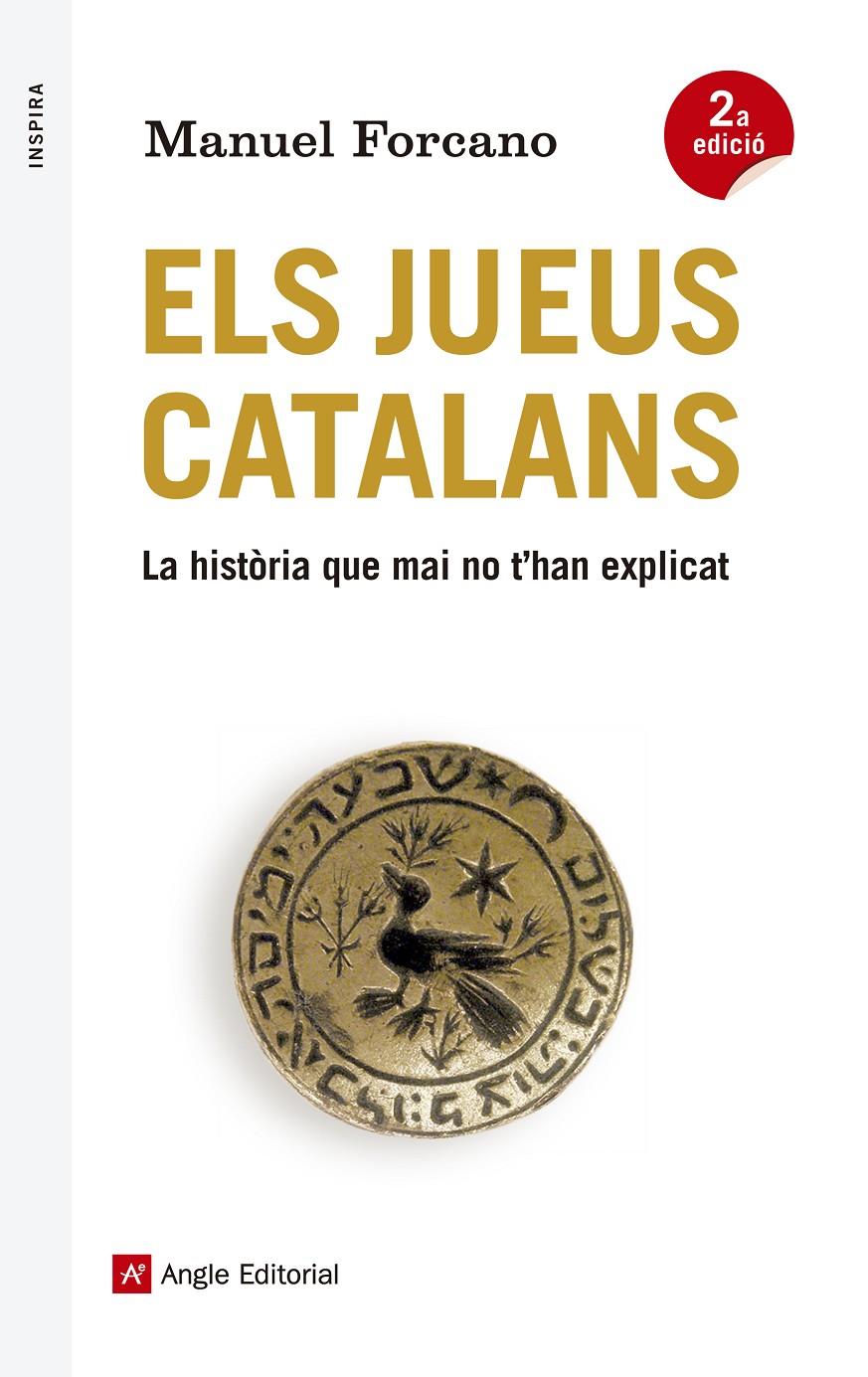 ELS JUEUS CATALANS | 9788416139163 | FORCANO, MANUEL | Llibreria La Font de Mimir - Llibreria online Barcelona - Comprar llibres català i castellà