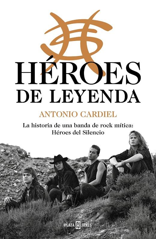 HÉROES DE LEYENDA | 9788401026959 | CARDIEL, ANTONIO | Llibreria La Font de Mimir - Llibreria online Barcelona - Comprar llibres català i castellà