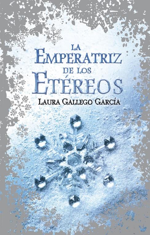 LA EMPERATRIZ DE LOS ETÉREOS | 9788420488295 | GALLEGO,LAURA | Llibreria La Font de Mimir - Llibreria online Barcelona - Comprar llibres català i castellà