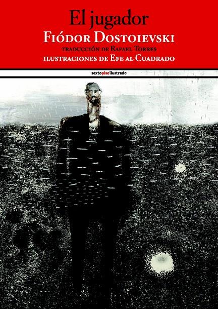 EL JUGADOR | 9788416358083 | DOSTOIEVSKI, FIÓDOR | Llibreria La Font de Mimir - Llibreria online Barcelona - Comprar llibres català i castellà