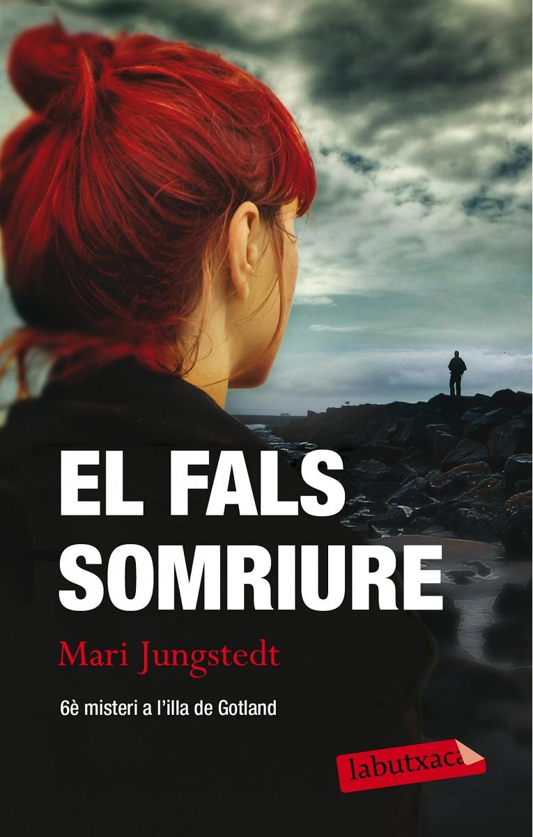 EL FALS SOMRIURE | 9788499307411 | JUNGSTEDT, MARI | Llibreria La Font de Mimir - Llibreria online Barcelona - Comprar llibres català i castellà