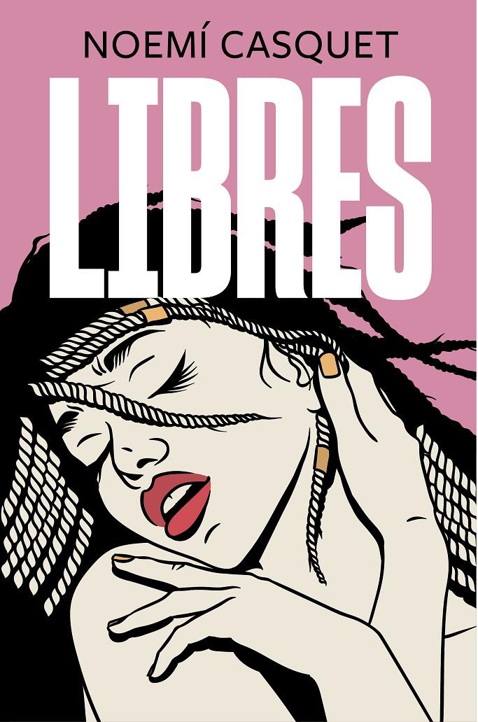 LIBRES | 9788466667616 | CASQUET, NOEMÍ | Llibreria La Font de Mimir - Llibreria online Barcelona - Comprar llibres català i castellà