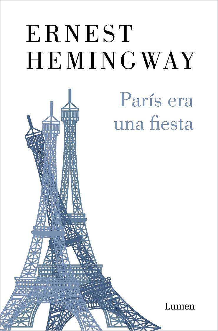 PARÍS ERA UNA FIESTA | 9788426409737 | HEMINGWAY, ERNEST | Llibreria La Font de Mimir - Llibreria online Barcelona - Comprar llibres català i castellà