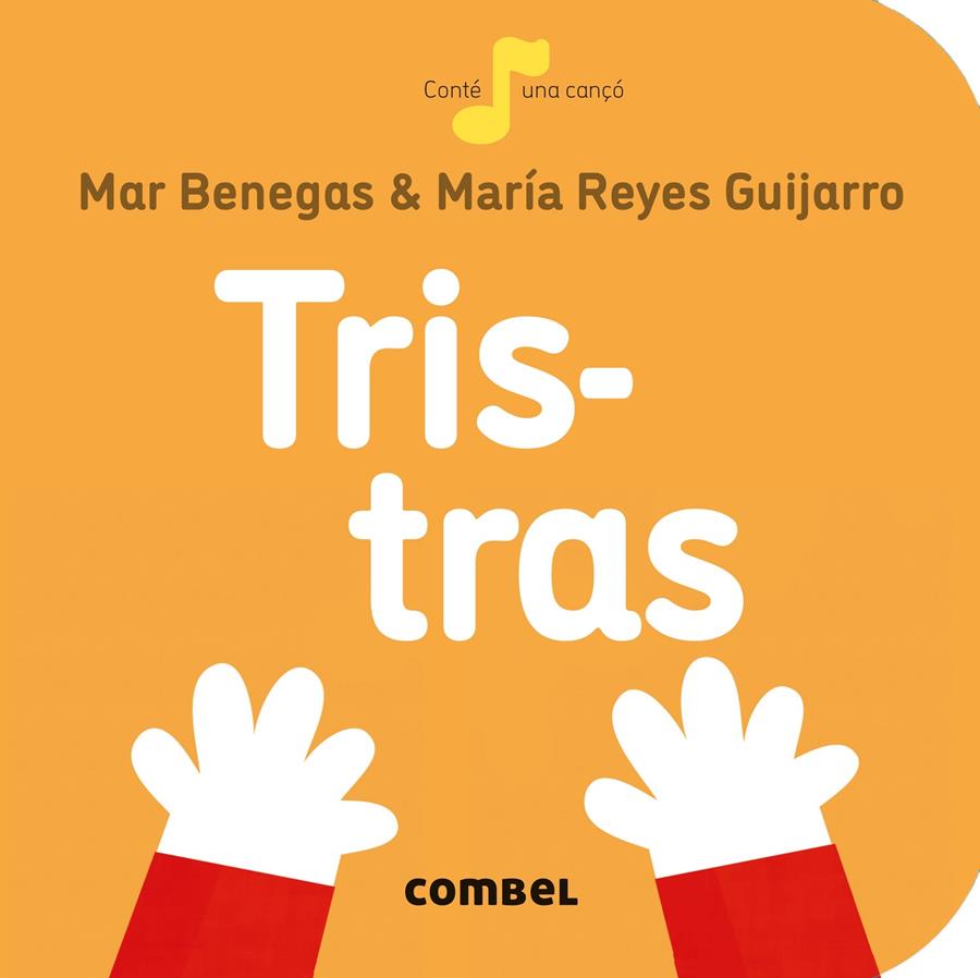 TRIS-TRAS | 9788491014324 | BENEGAS ORTIZ, MARÍA DEL MAR | Llibreria La Font de Mimir - Llibreria online Barcelona - Comprar llibres català i castellà
