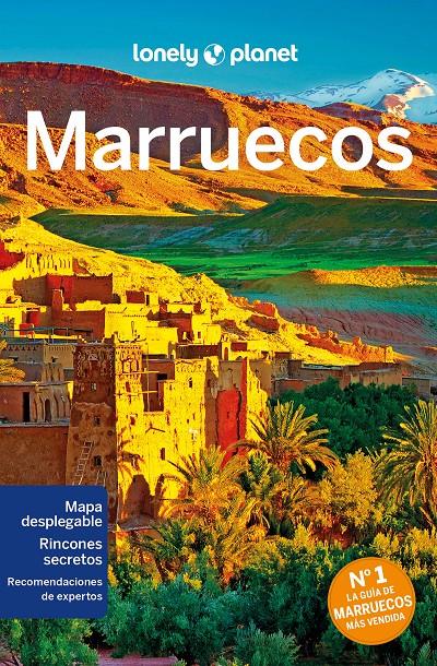 MARRUECOS 9 | 9788408232063 | AA. VV. | Llibreria La Font de Mimir - Llibreria online Barcelona - Comprar llibres català i castellà