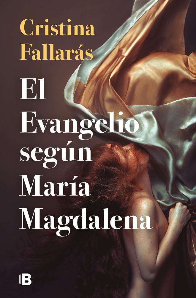 EL EVANGELIO SEGÚN MARÍA MAGDALENA | 9788466668897 | FALLARÁS, CRISTINA | Llibreria La Font de Mimir - Llibreria online Barcelona - Comprar llibres català i castellà