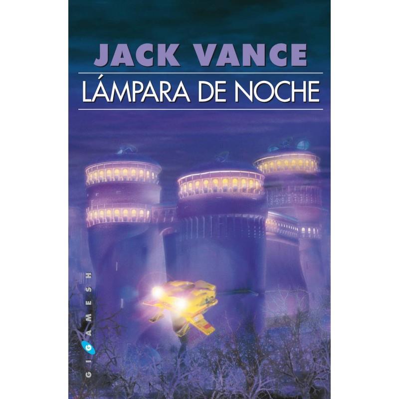 LAMPARA DE NOCHE | 9788416035502 | VANCE,JACK | Llibreria La Font de Mimir - Llibreria online Barcelona - Comprar llibres català i castellà