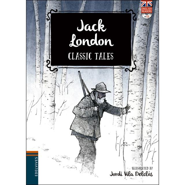 JACK LONDON | 9788414006412 | LONDON, JACK | Llibreria La Font de Mimir - Llibreria online Barcelona - Comprar llibres català i castellà