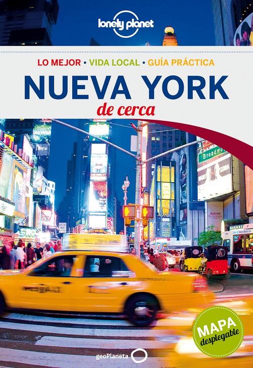 NUEVA YORK DE CERCA 4 | 9788408056911 | BRANDON PRESSER | Llibreria La Font de Mimir - Llibreria online Barcelona - Comprar llibres català i castellà