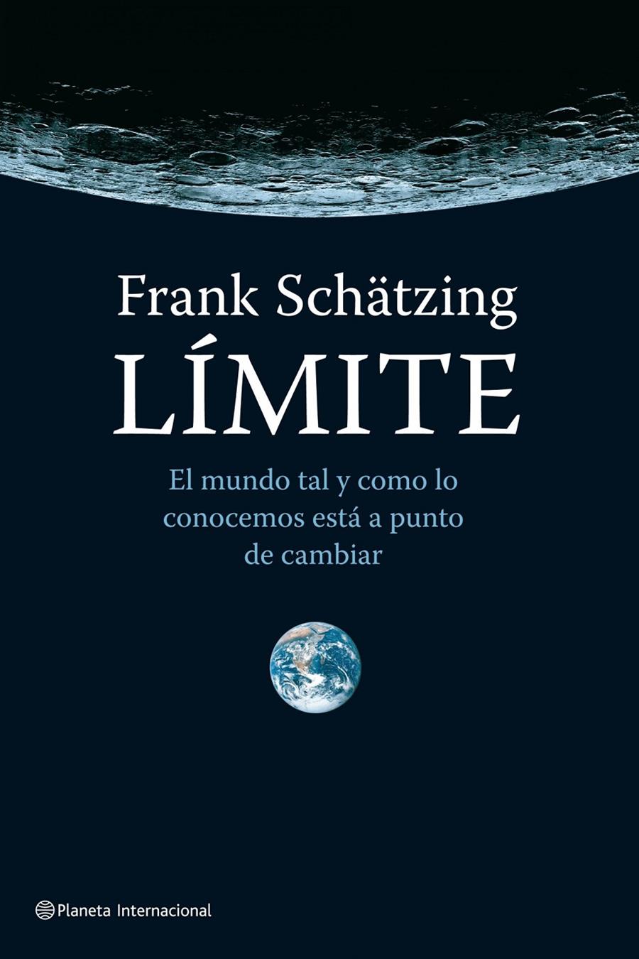 LIMITE | 9788408096696 | FRANK SCHATZING | Llibreria La Font de Mimir - Llibreria online Barcelona - Comprar llibres català i castellà