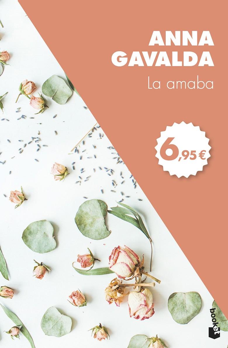 LA AMABA | 9788432229978 | ANNA GAVALDA | Llibreria La Font de Mimir - Llibreria online Barcelona - Comprar llibres català i castellà