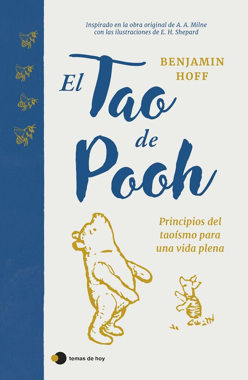 EL TAO DE POOH | 9788499989716 | HOFF, BENJAMIN | Llibreria La Font de Mimir - Llibreria online Barcelona - Comprar llibres català i castellà