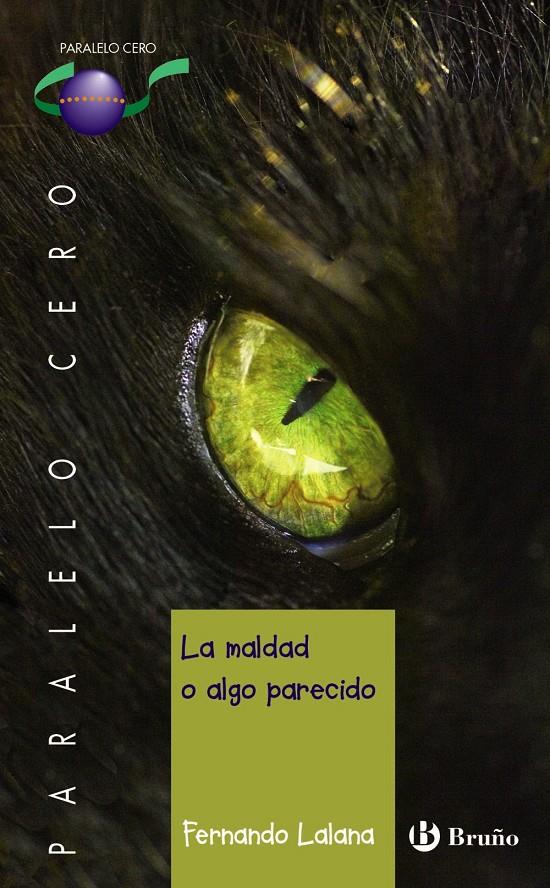 LA MALDAD O ALGO PARECIDO | 9788469602058 | LALANA JOSA, FERNANDO | Llibreria La Font de Mimir - Llibreria online Barcelona - Comprar llibres català i castellà